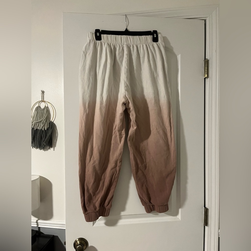 wild fable ombré sweatpants